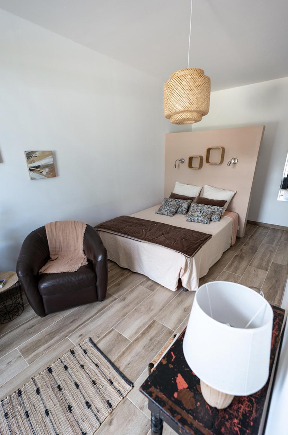 Chambre D'Hotes De La Savonnerie Venejan Экстерьер фото